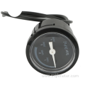 Capillary tube manometer pressure gauge for sale